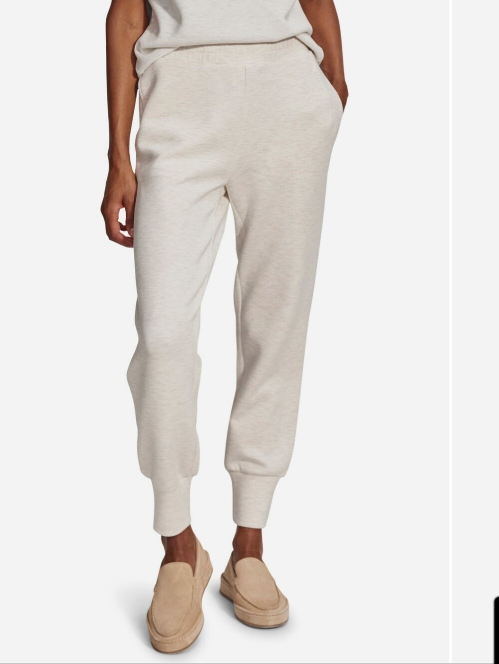 Varley The Slim Cuff Joggers